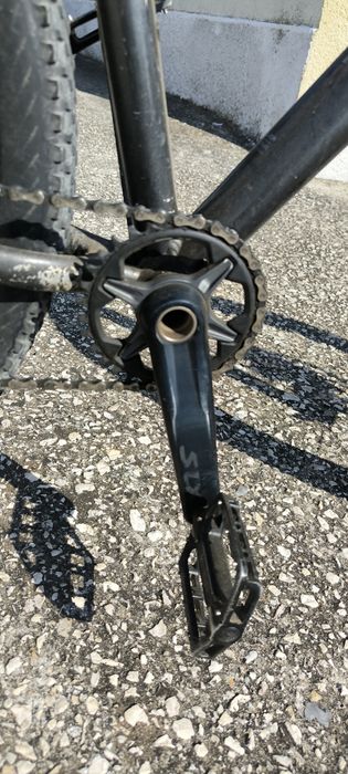 Bicicleta Trek 29er Sid