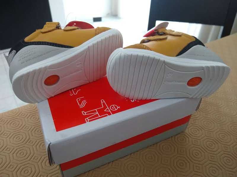 Biomecanics Sapatos de Criança 19