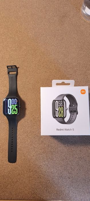 Xiaomi redmi watch 5