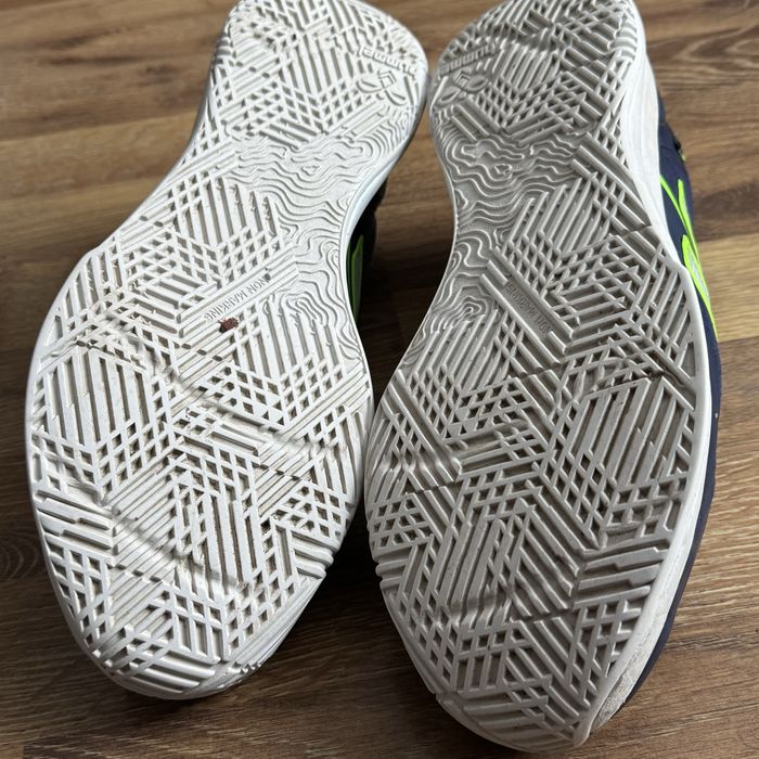 Взуття hummel dagaz 2.0