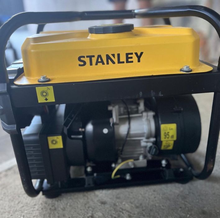 генератор Stanley