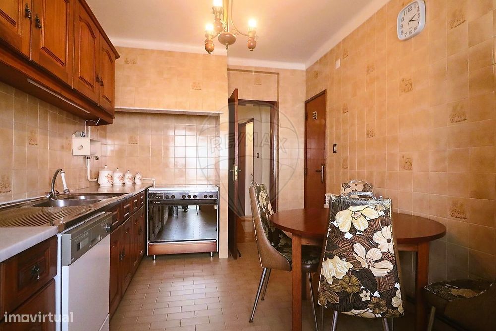 Apartamento T3 para venda