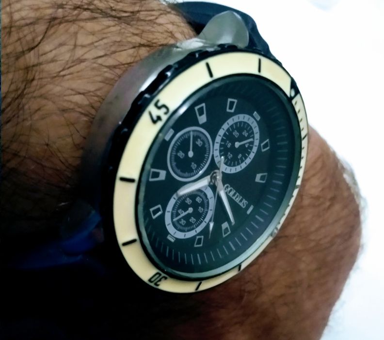 Часы Мужские Офигенные