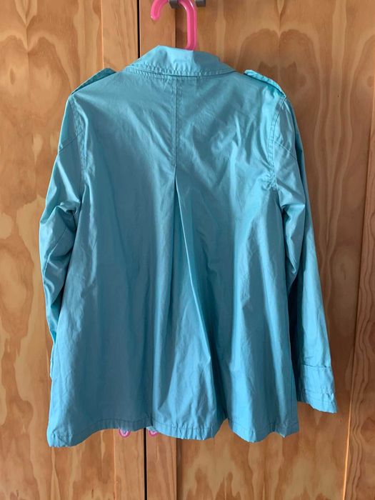 Casaco impermeável da ZIPPY