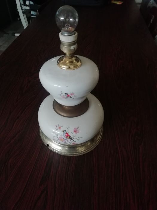 Ceramic Lamp64585235664258121