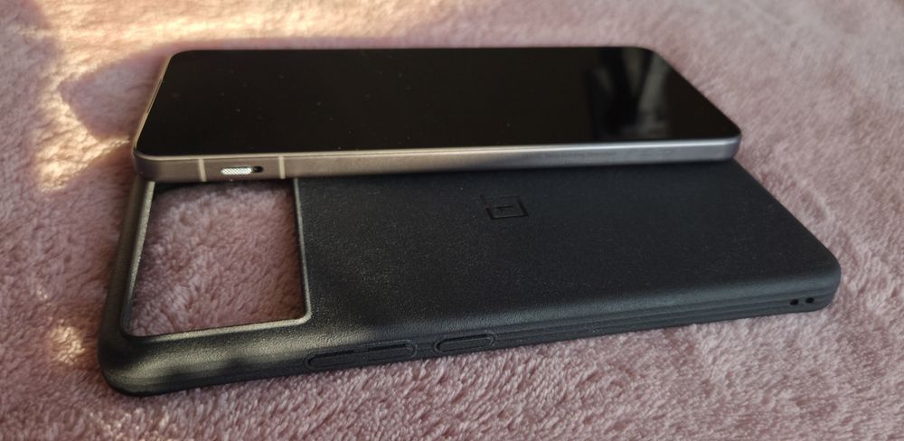 Oneplus Nord 4 12/256 ( uszkodzony )