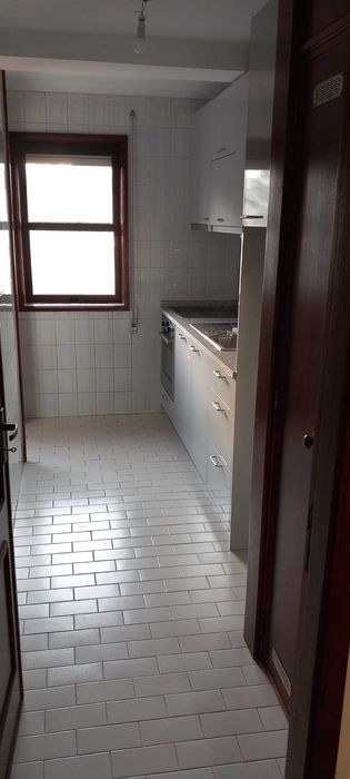 T1 com Lugar de Garagem ao Campo Alegre