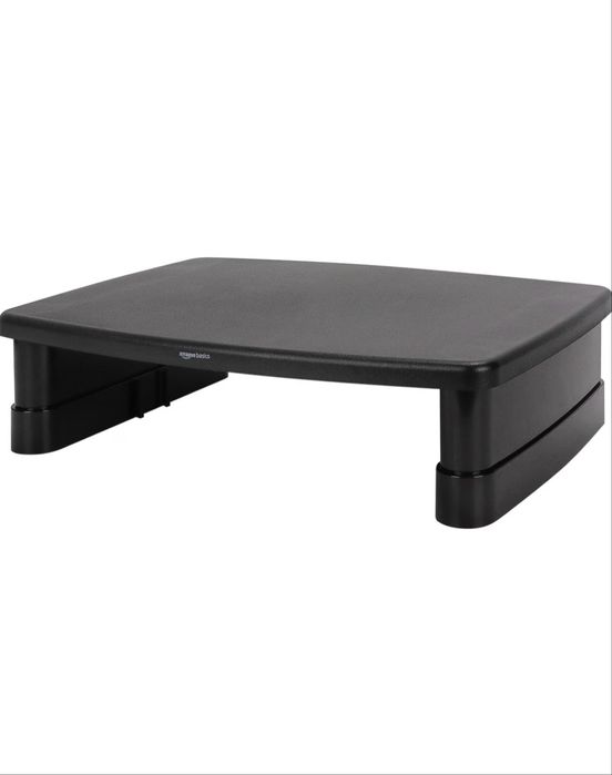 Suporte de mesa ajustavel Amazon basic