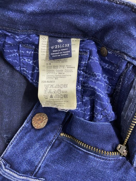 Calças de ganga mulher