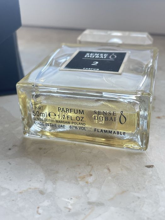 Sense Dubai 2 by Saed Al Abbass