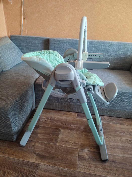 Столик для годування Chicco