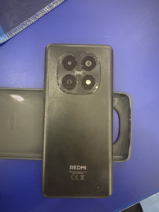 Redmi Xiaomi note 15 4G
