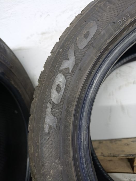 Шини резина 205*55 R16 Toyo