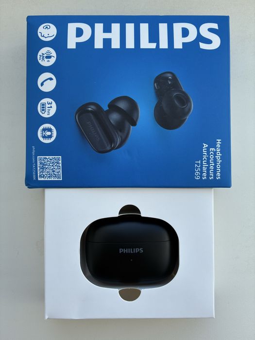 (Навушники) Philips TAT 2569