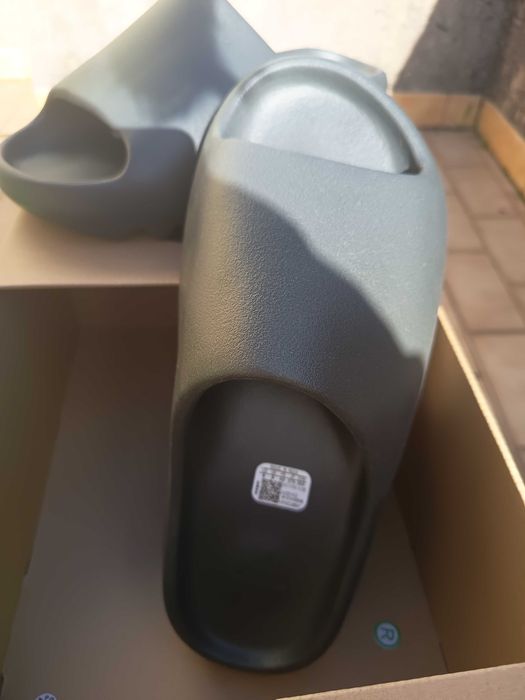 Adidas Yeezy Slide - Slate Grey