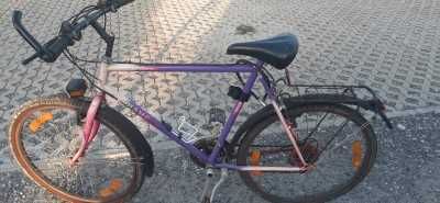 Bicicleta adulto
