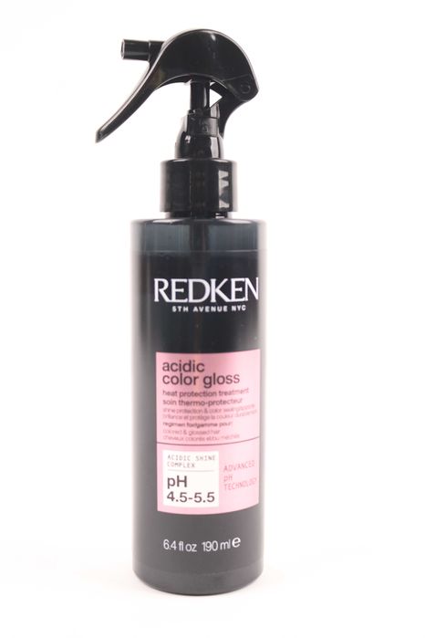 Redken Acidic Color Gloss Spray do włosów farbowanych Ochrona koloru