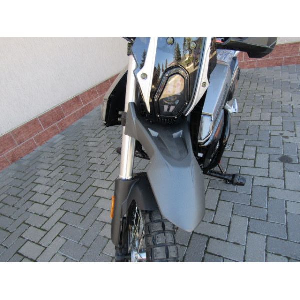 Мотоцикл TEKKEN Discovery MH300GY-15D