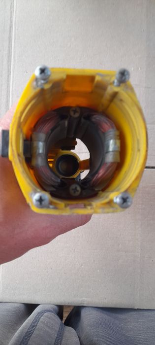 Болгарка Einhell BWS 125/850-2: 444 грн. - Электроинструмент