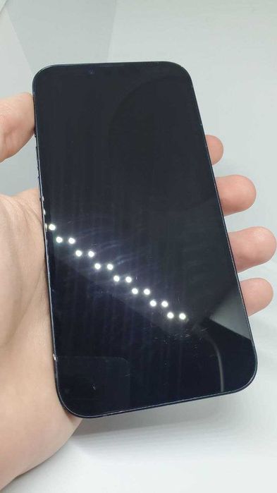 Apple iPhone 13 128gb Neverlock ГАРНИЙ СТАН