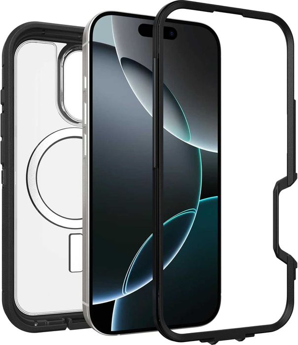 Чохол OtterBox Defender XT MagSafe для iPhone 16 Pro