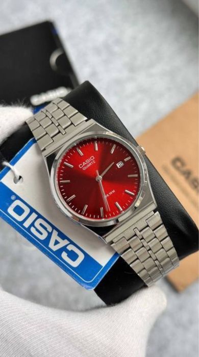 Годинник Casio унісекс/годинник касіо