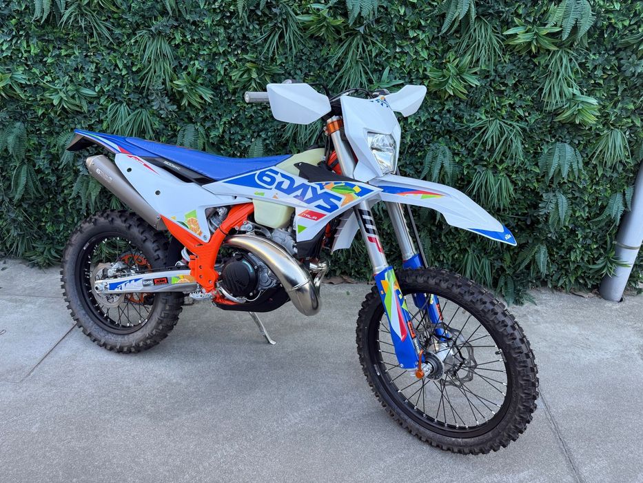 KTM 300