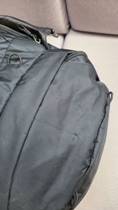 Sprzedam plecak Osprey Farpoint 80 – 600 zł