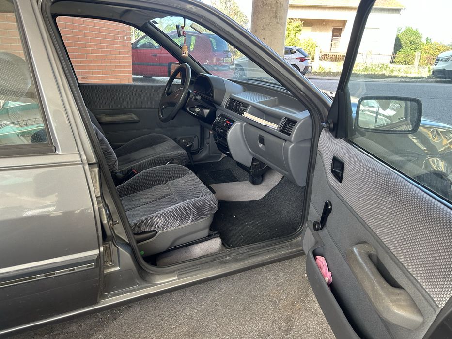 Ford de 1992 – Vende-se