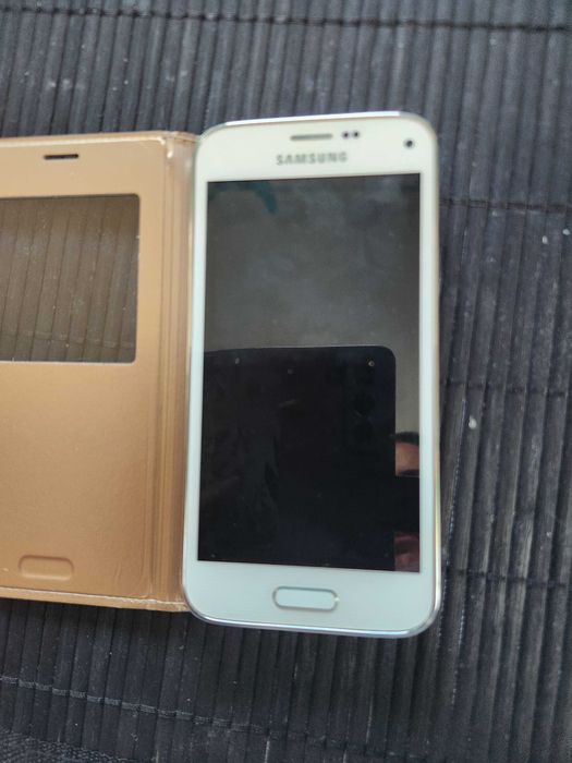 Telemóvel Samsung Galaxy S5 mini SM-G800F