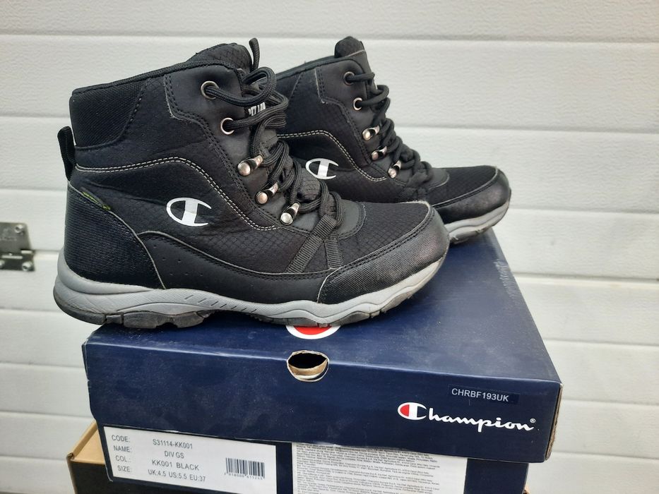 Сhampion 37р дитяче взуття