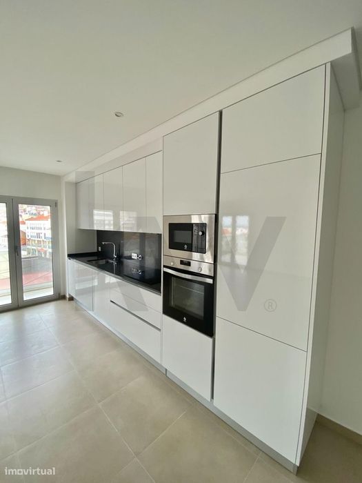 Apartamento T2 - Nazaré Centro