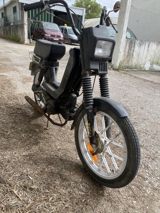 Macal Chip 50cc