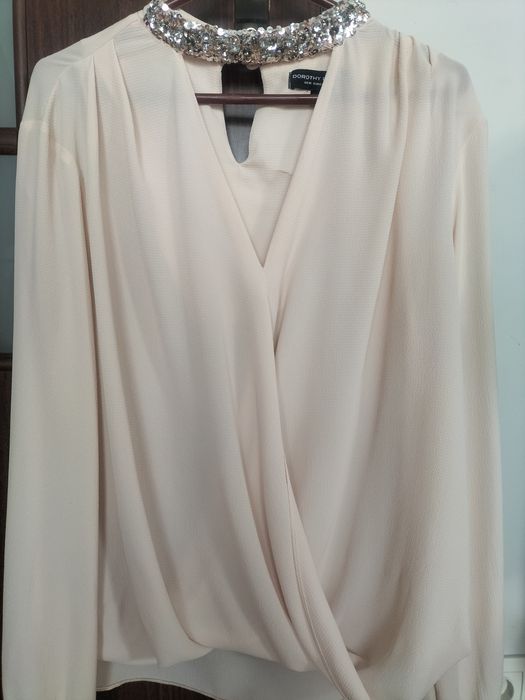 Bluzka Dorothy Perkins rozmiar 42