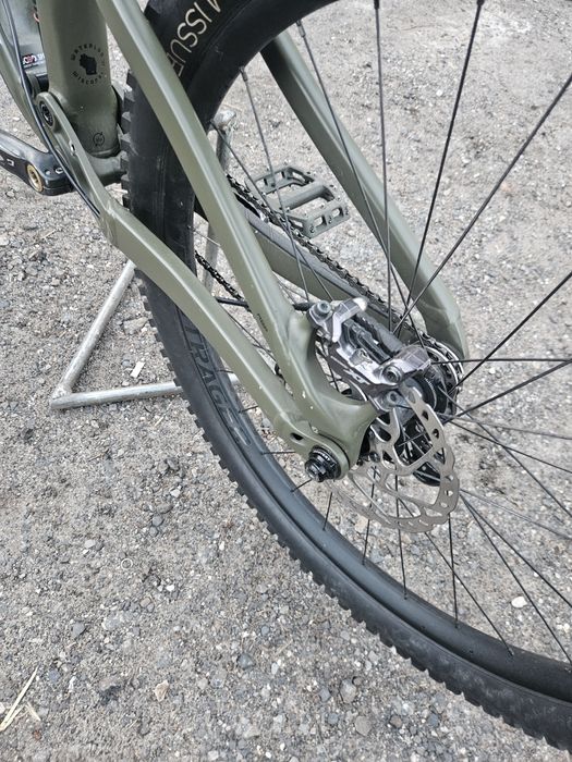Trek remedy 2024 slopenduro/enduro