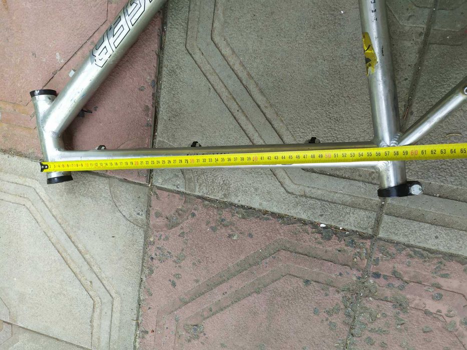 Продам Раму от велосипеда