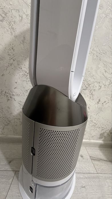 Очищувач, зволожувач  Dyson