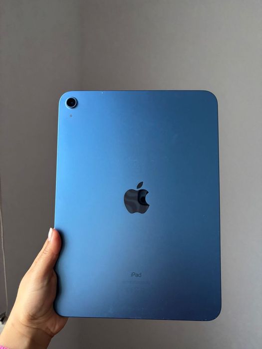 Ipad como novo 64gb