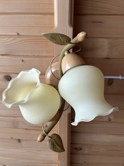 Lampa sufitowa