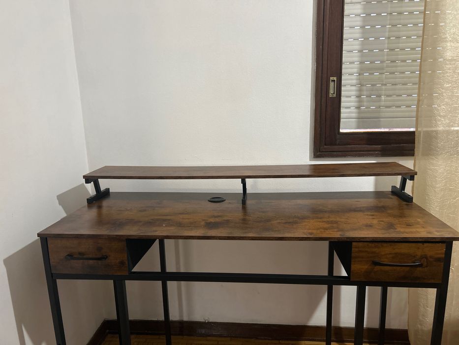 Secretária de escritório