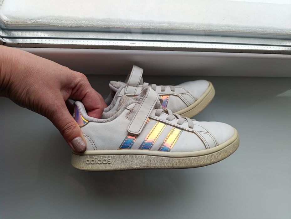 Кросівки кеди Addis 29