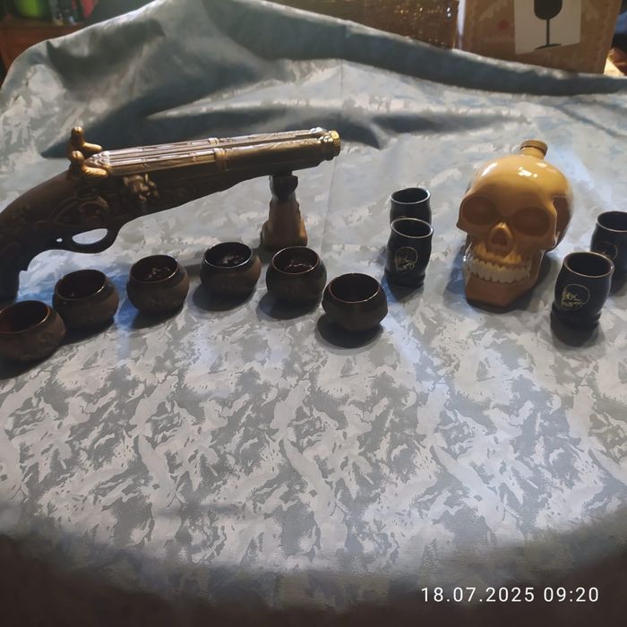 Продам подарочные наборы для мужчин.