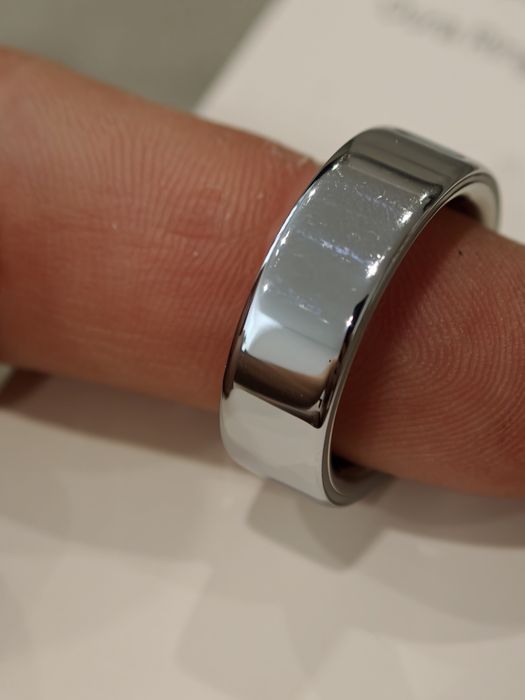 Oura ring 4 tamanho 10