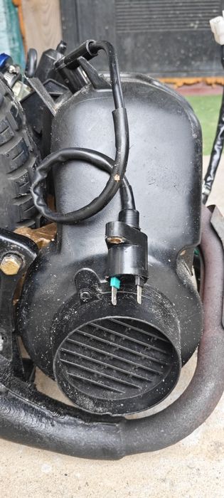 Продам Xonda dio27 Цена за всё что на фото.т