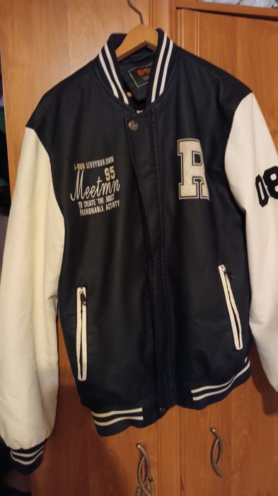 Kurtka jesienno wiosenna