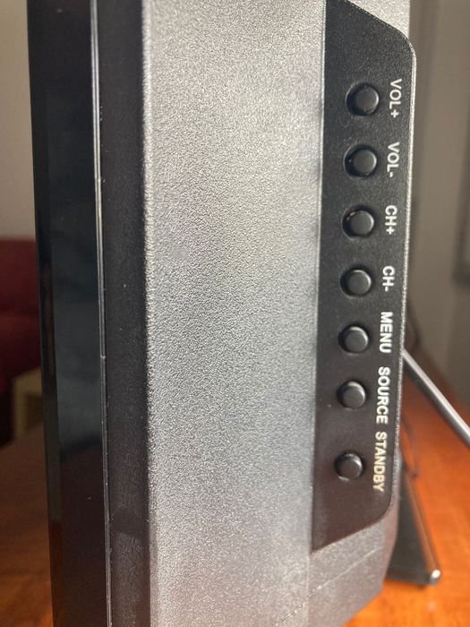 Televisão Blaupunkt