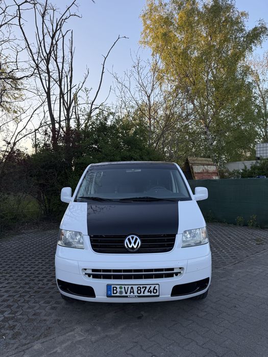 Продам Volkswagen T5