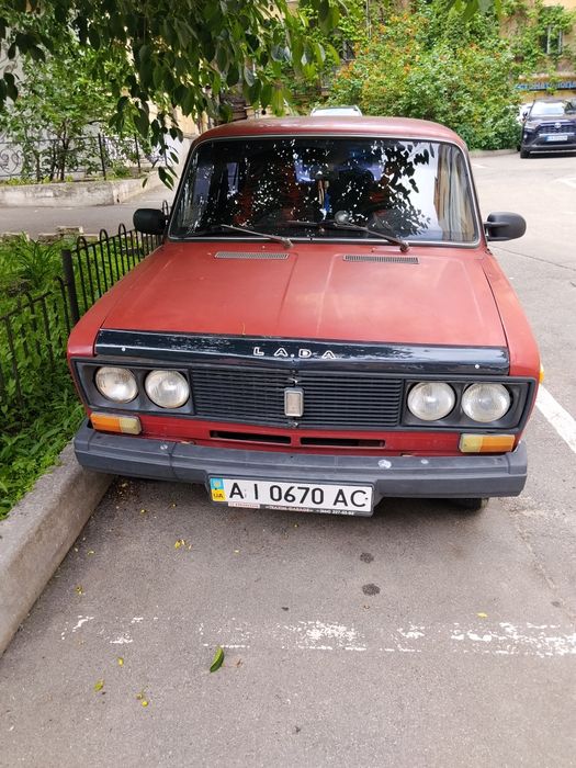 Ваз 2103 в хорошому стані