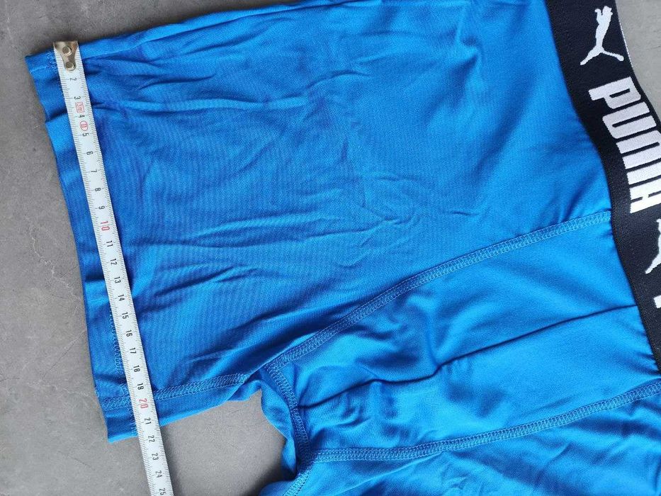 Труси боксери чоловічі Puma  3PK men`s boxer brief 859704 04