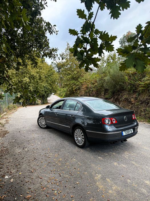 Volkswagen Passat 2.0 TDI 140cv — photo 4